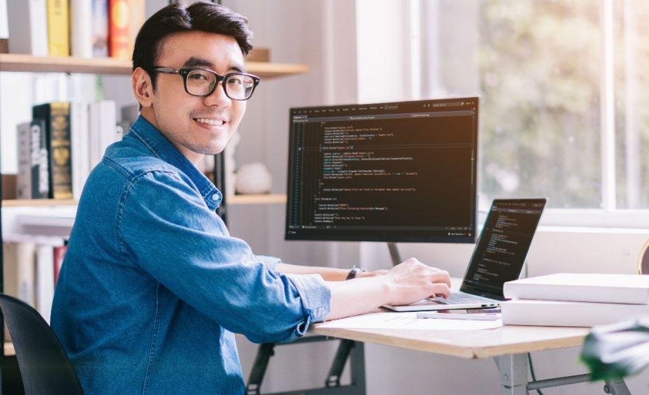 Peluang Karir Teknologi ⁢untuk Generasi Muda