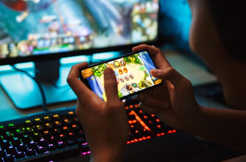  Mobile Game: Strategi Jitu untuk Peningkatan Keterampilan