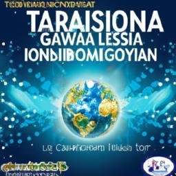  Teknologi Masa Depan: Inovasi yang Mengubah Dunia Selamanya