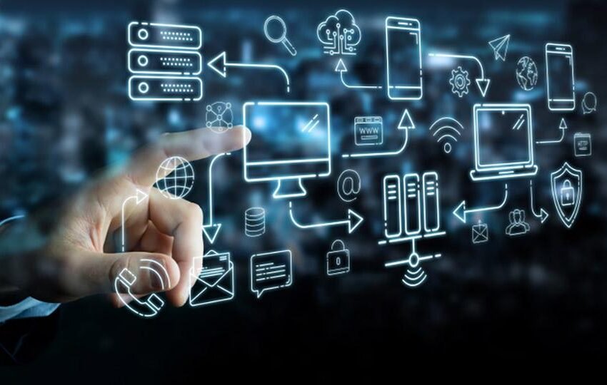  Tren Teknologi 2024: Inovasi Terkini yang Mengubah Dunia