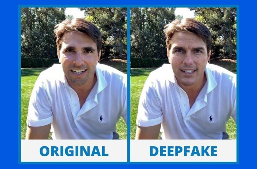  Deepfake Wajah: Mengungkap Kebenaran di Era Digital