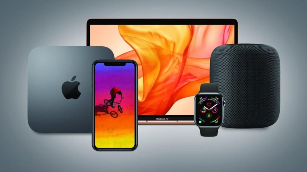 inovasi apple terbaru 2025