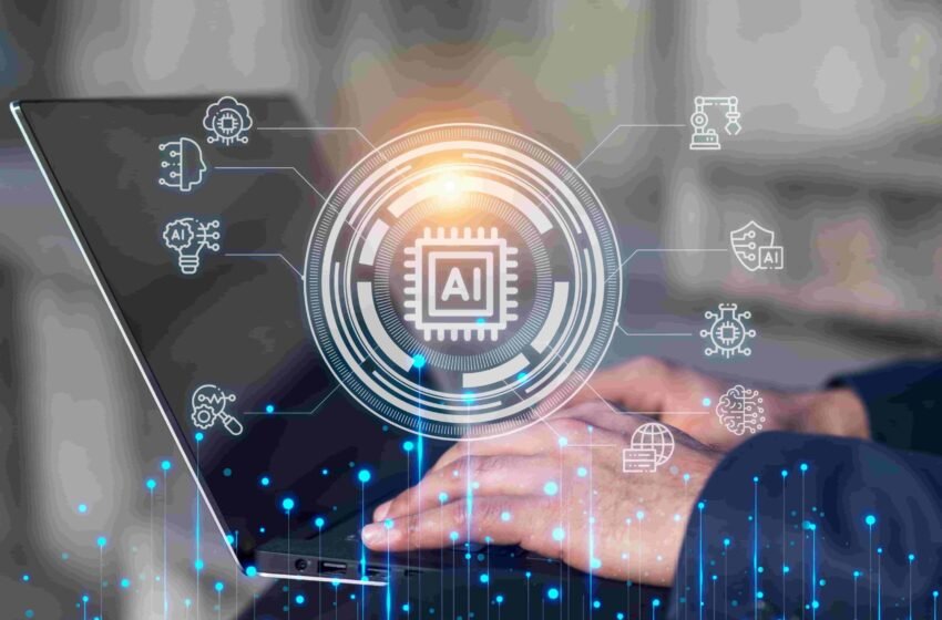  Aplikasi Kecerdasan Buatan: Revolusi Teknologi 2024