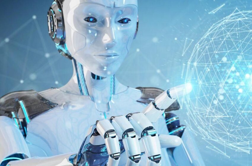  Robotika: Inovasi Terdepan di Era Teknologi Modern