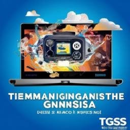  Revolusi Digital: Kekuatan Mesin Canggih Ubah Dunia Teknologi!