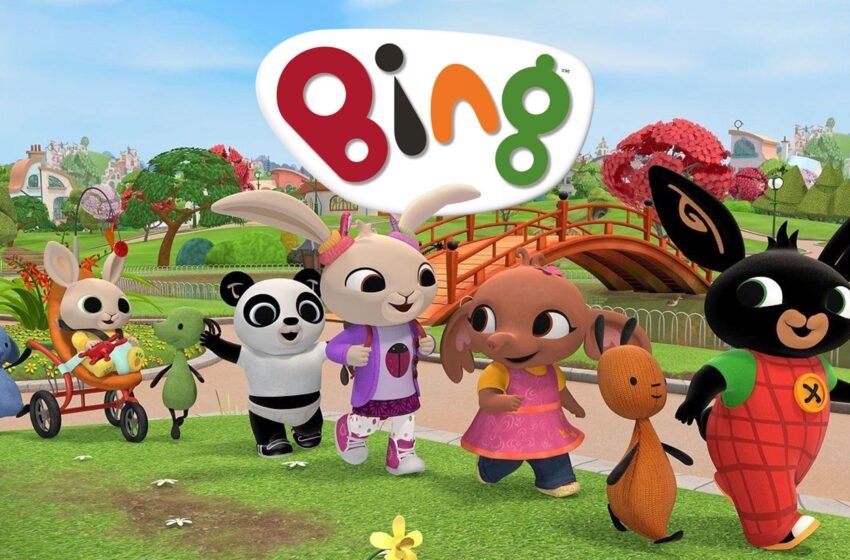  Bing: Jelajah Dunia Digital Lebih Cerdas dan Cepat