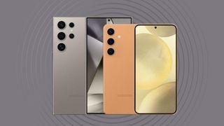 Upaya termudah untuk Galaxy S24: Lampirkan Jumlah Besar⁣ Dengan Perubahan dan Jejak Baru