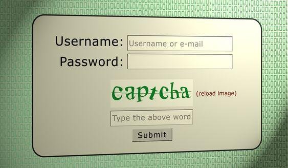Teknologi di Balik CAPTCHA: Cara Kerja dan Inovasi
