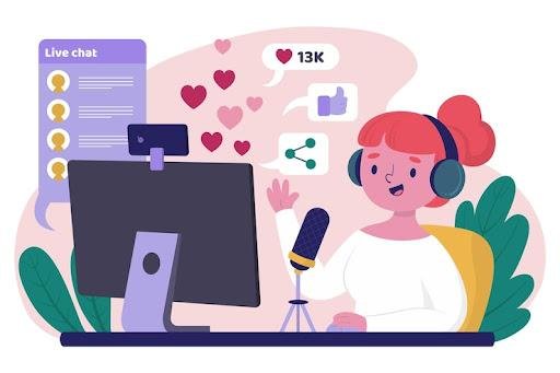 Streaming & Konten Digital