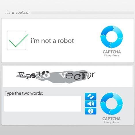 Sejarah Perkembangan CAPTCHA dan Penciptanya
