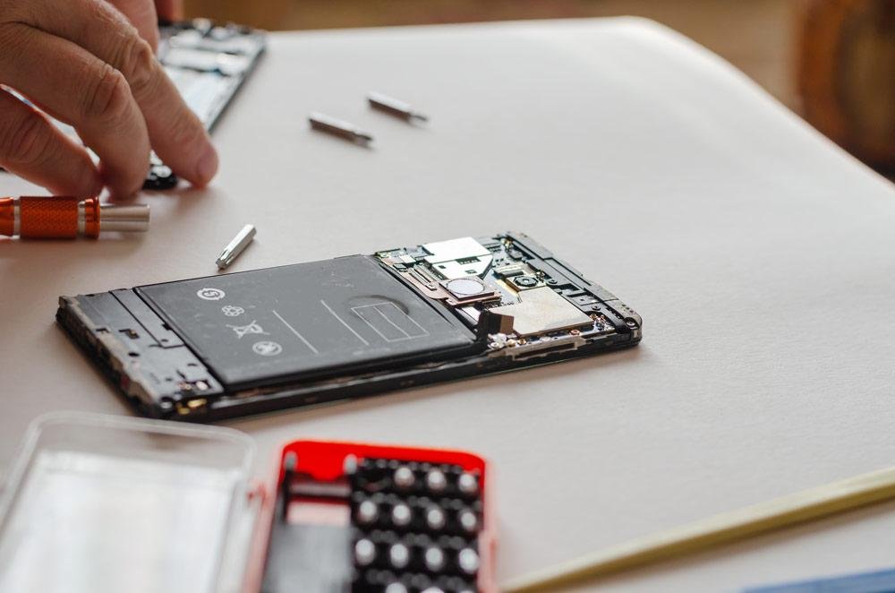 Strategi‌ Cerdas untuk Memaksimalkan⁤ Daya ⁢Tahan Baterai⁣ Smartphone Anda